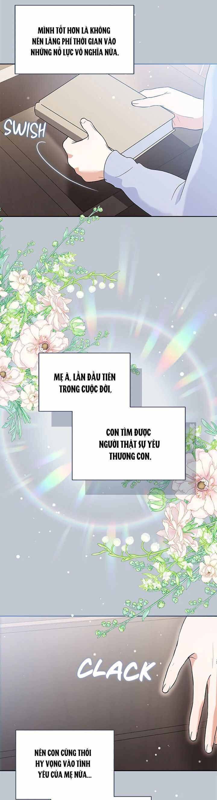 Please Divorce Me Chương 40 Ảnh 42