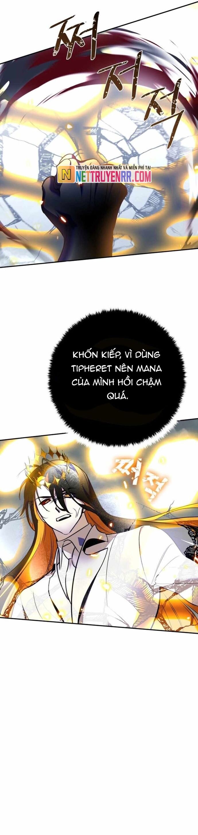 Trở Lại Thành Người Chơi Chương 202 Ảnh 44
