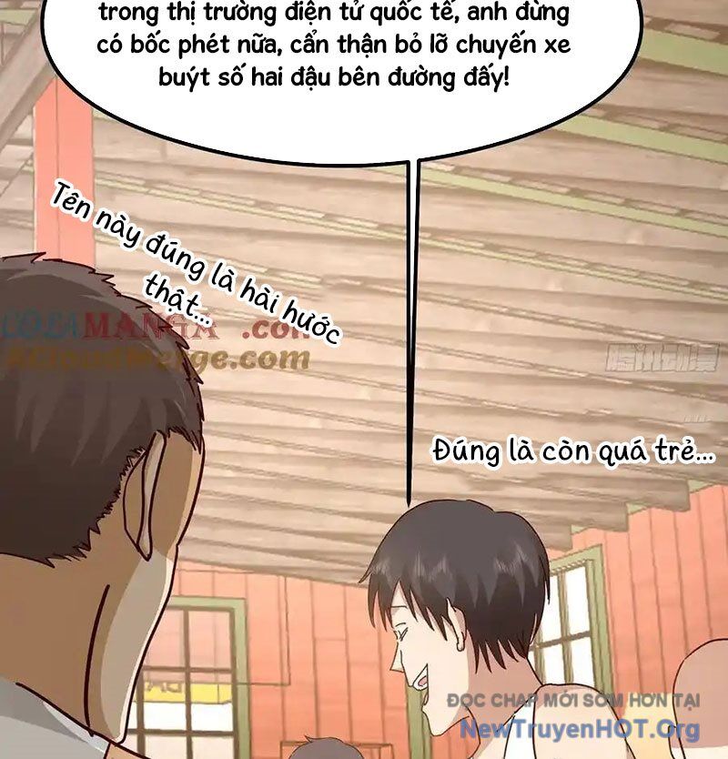 Ta Không Muốn Trùng Sinh Đâu Chương 435 Ảnh 75