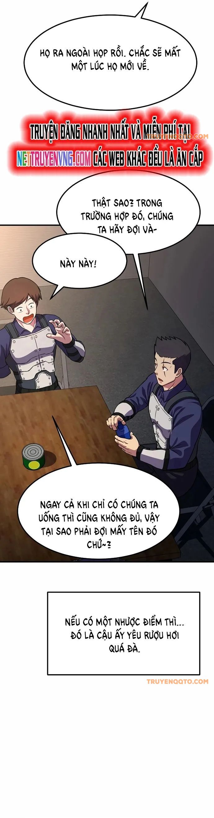 Anh Hùng Tái Sinh Của Học Viện Chương 19 Ảnh 8