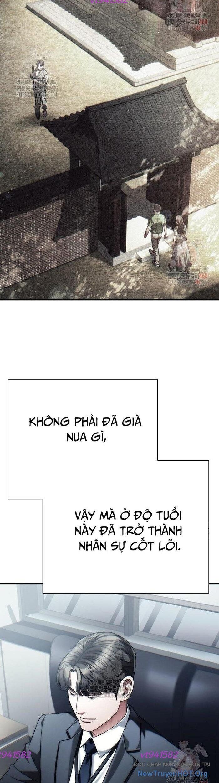 Nhân Viên Văn Phòng Nhìn Thấy Vận Mệnh Chương 122 Ảnh 48