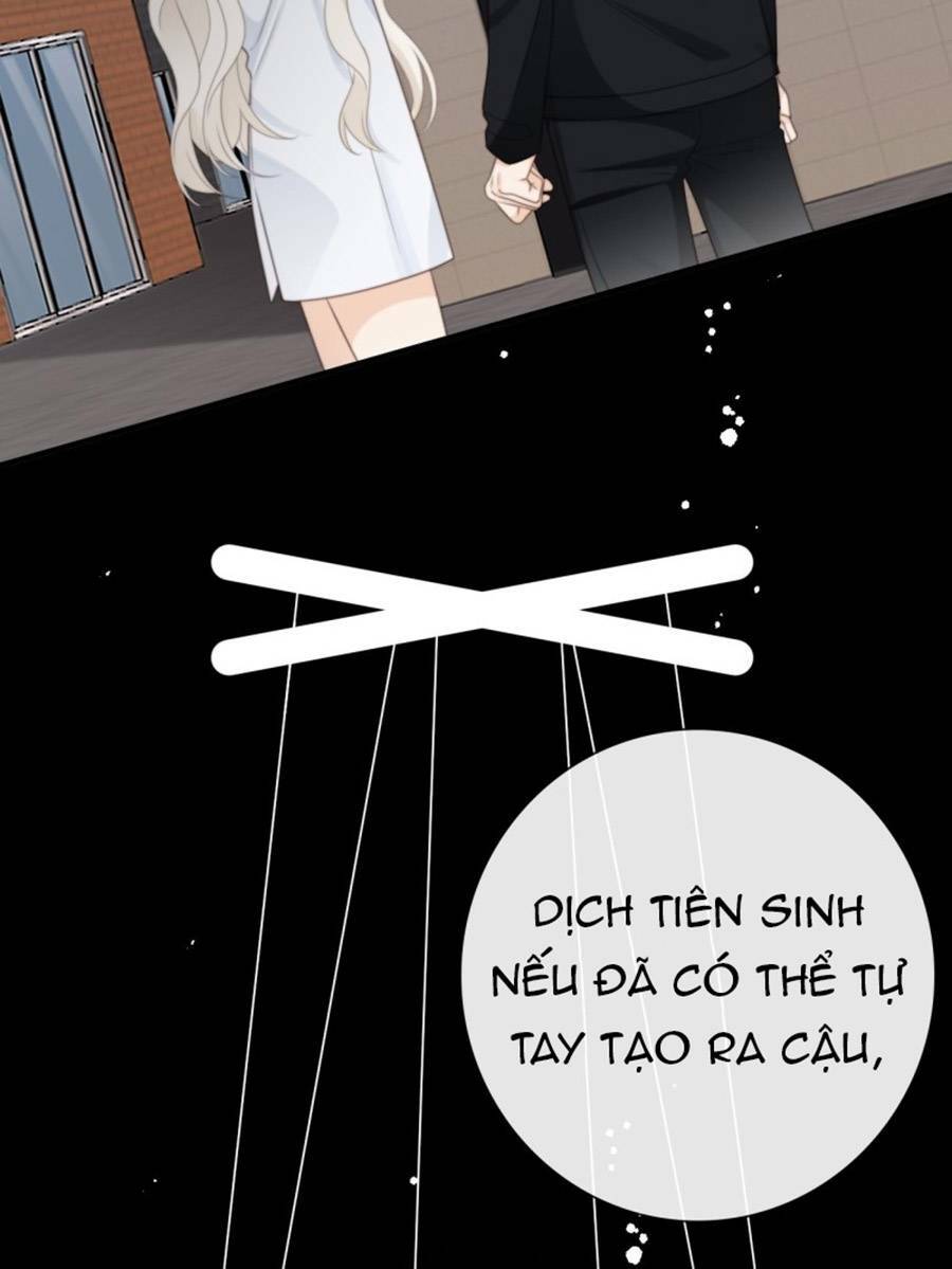 Ác Ma Thân Yêu Chương 37 Ảnh 30