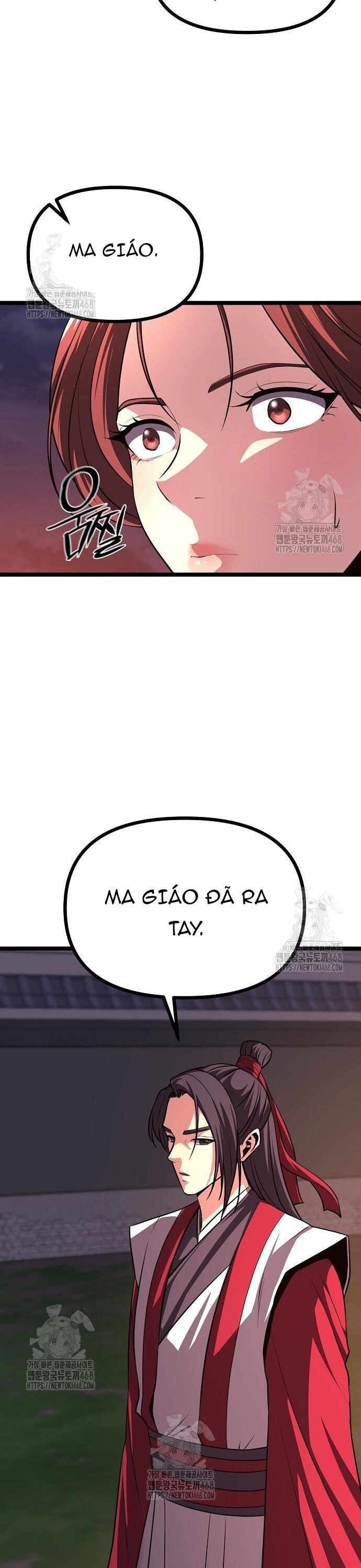 Tòng Bách Chương 54 Ảnh 25