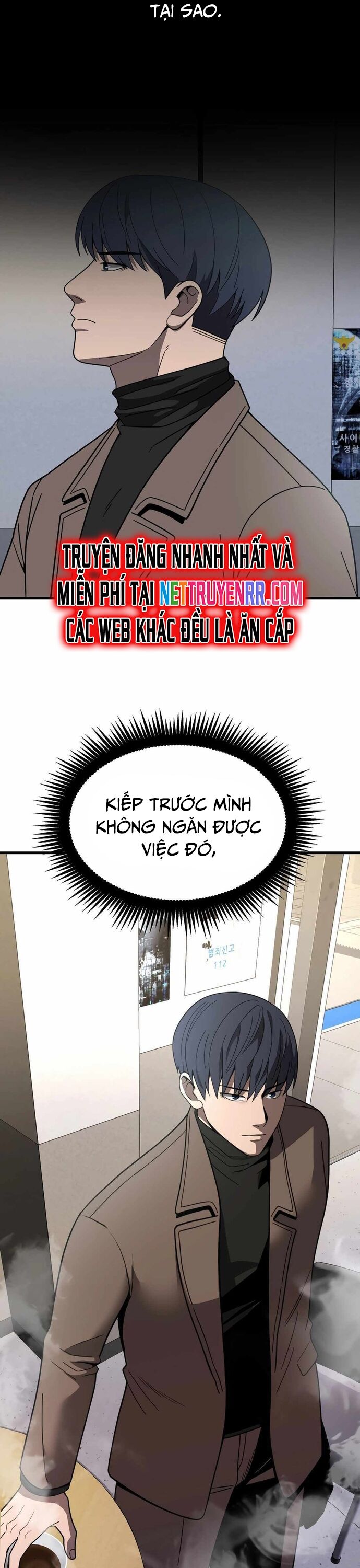 Trở Thành Phản Diện Ở Cuộc Đời Này Chương 41 Ảnh 25