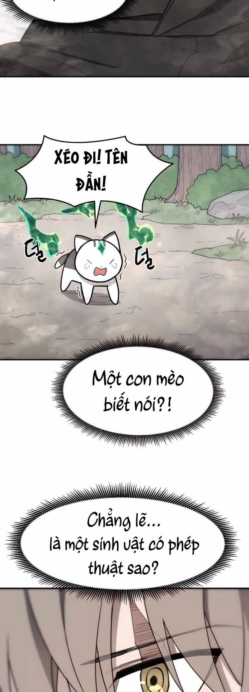Chỉ Là Một Con Mèo Chương 1 Ảnh 73