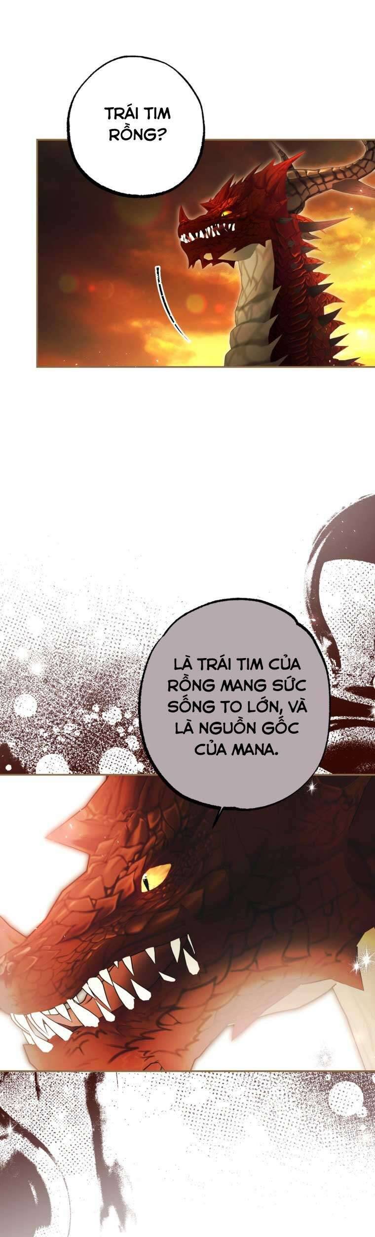 Thời Gian Của Nhân Vật Phụ Có Giới Hạn Chương 79 Ảnh 38
