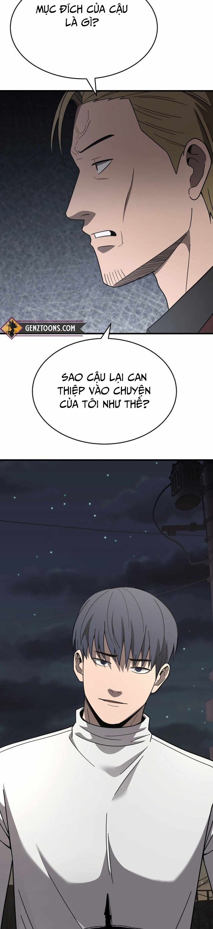 Trở Thành Phản Diện Ở Cuộc Đời Này Chương 49 Ảnh 25