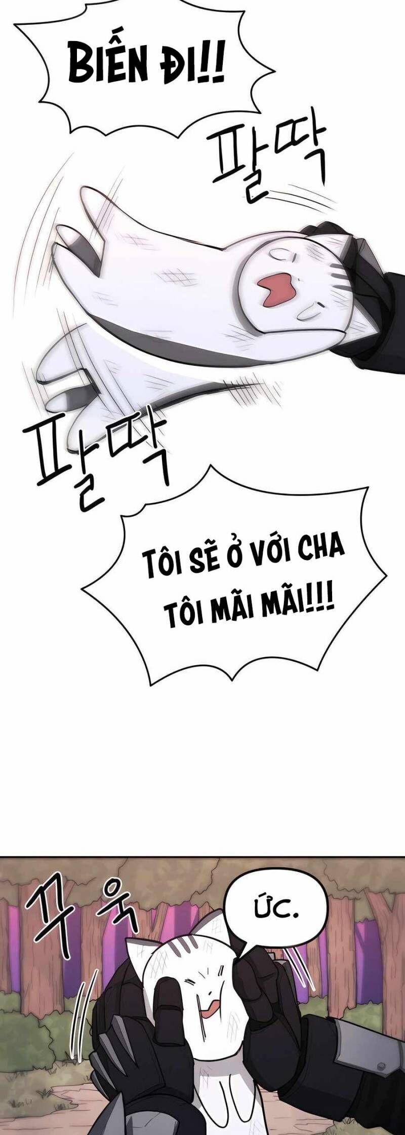 Chỉ Là Một Con Mèo Chương 1 Ảnh 138