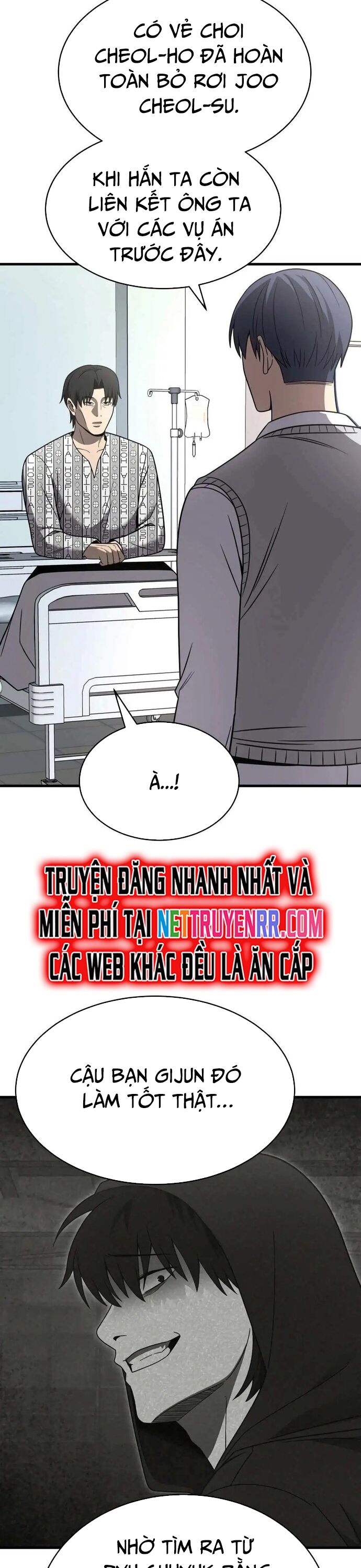 Trở Thành Phản Diện Ở Cuộc Đời Này Chương 50 Ảnh 30