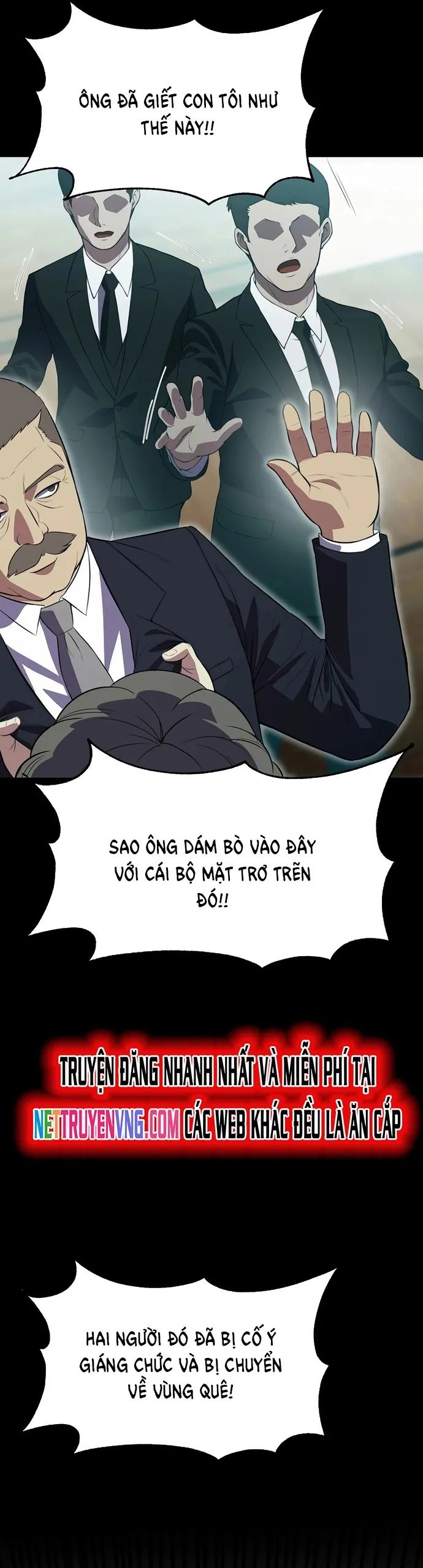 Anh Hùng Tái Sinh Của Học Viện Chương 28 Ảnh 34