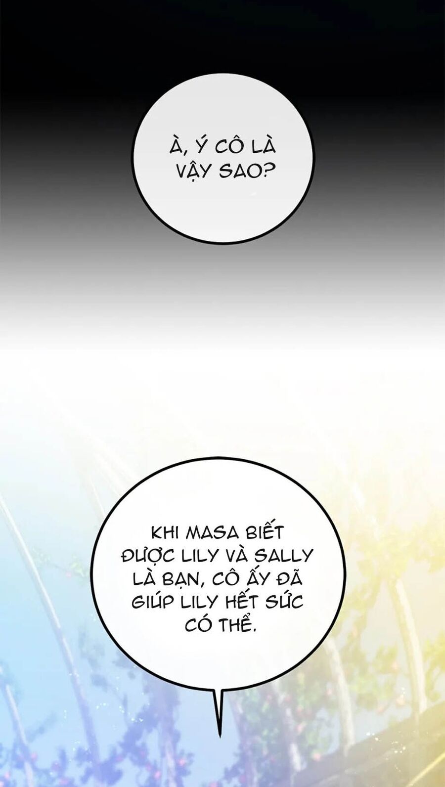 Cuộc Sống Xa Hoa Của Cô Nhân Tình Giả Chương 56 Ảnh 7