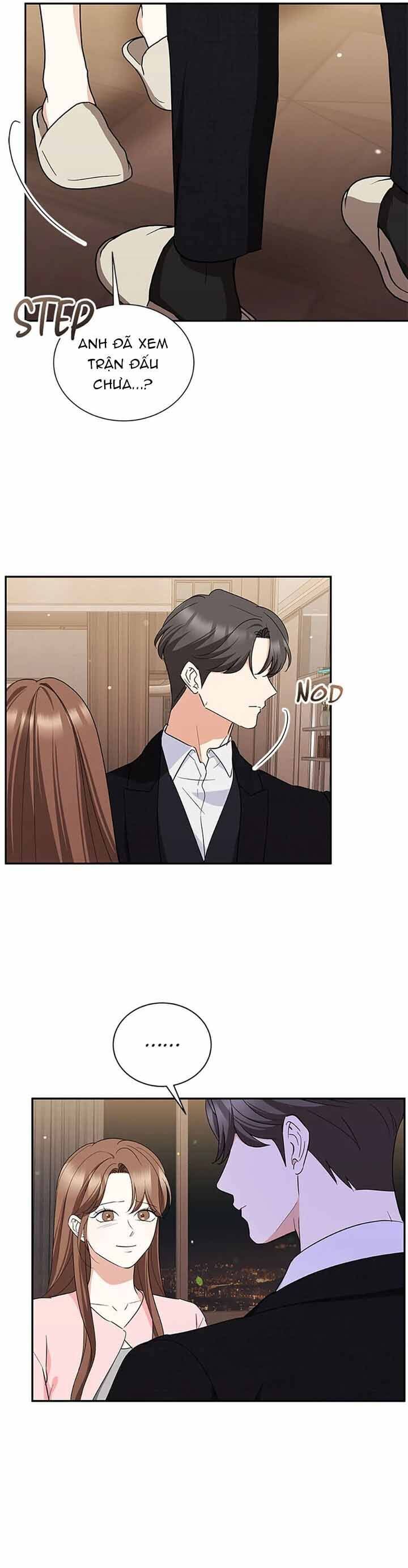 Please Divorce Me Chương 45 Ảnh 30