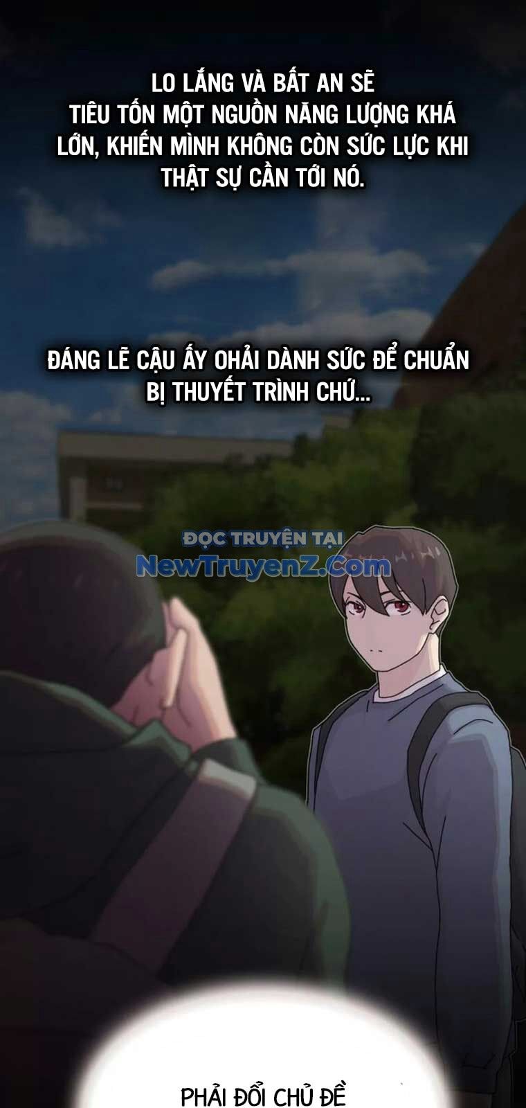 Thiên Tài Nhìn Thấu Thế Giới Chương 25 Ảnh 80