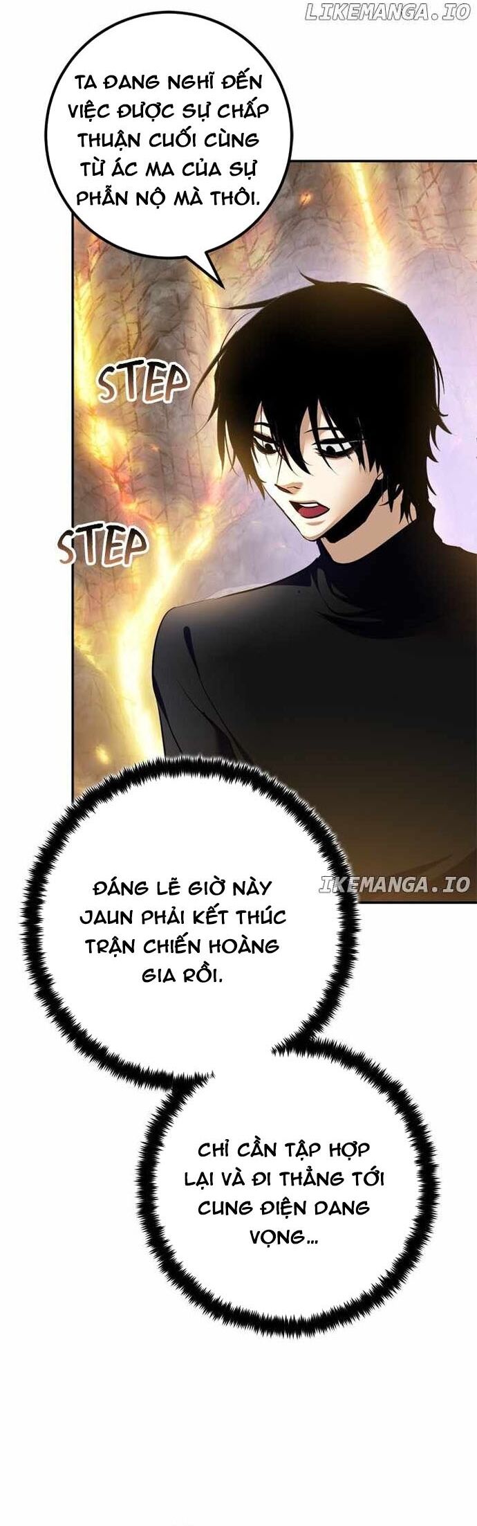 Trở Lại Thành Người Chơi Chương 198 Ảnh 14