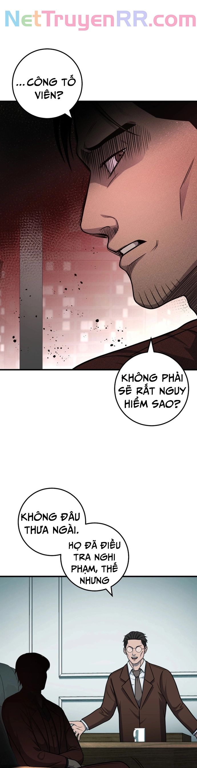 Trở Thành Phản Diện Ở Cuộc Đời Này Chương 27 Ảnh 7