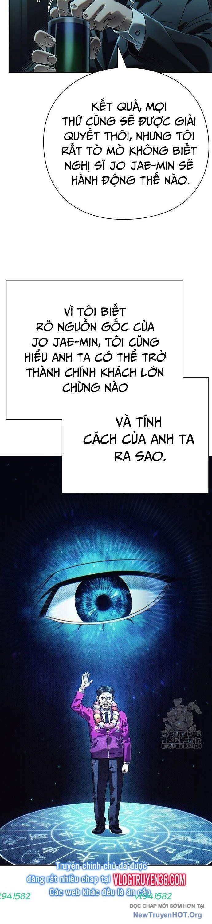Nhân Viên Văn Phòng Nhìn Thấy Vận Mệnh Chương 113 Ảnh 18
