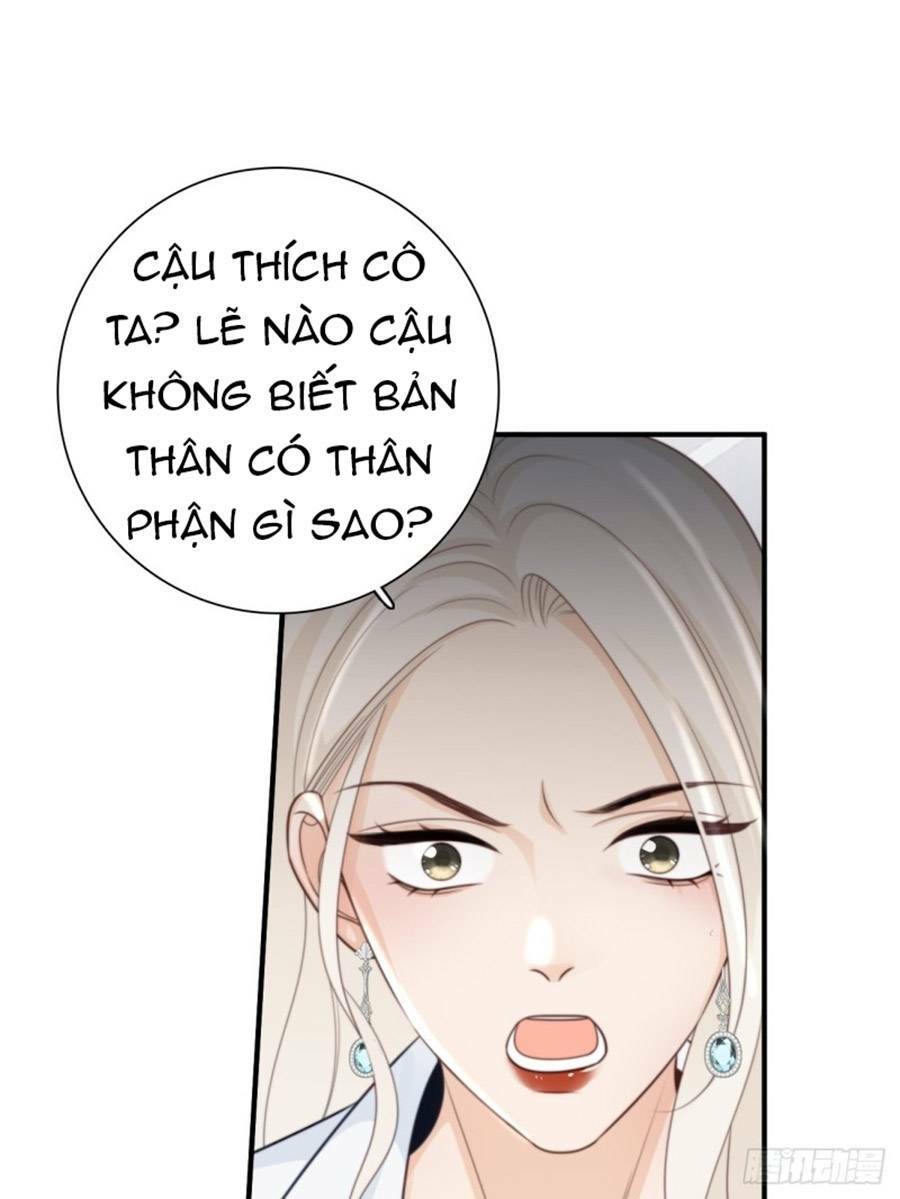 Ác Ma Thân Yêu Chương 37 Ảnh 42
