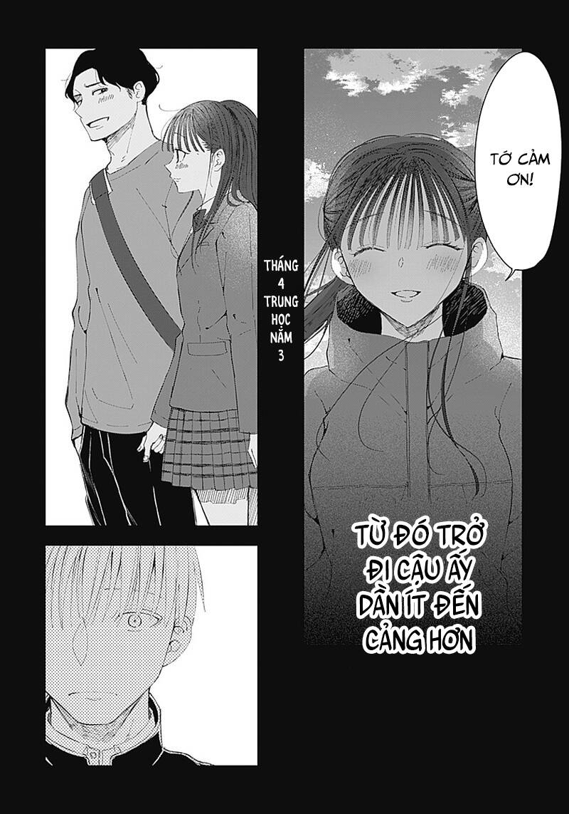 Seinen Shoyo Yo, Haru Wo Musabore Chương 14 Ảnh 11