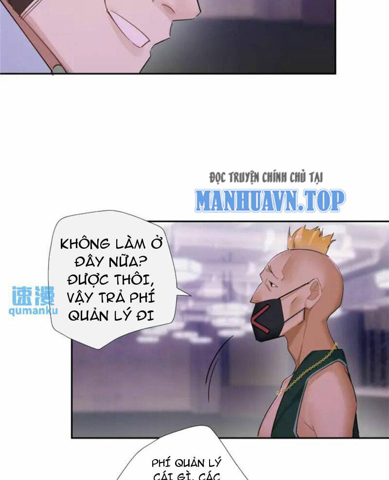 Hỗn Loạn Nhất Lịch Sử Chương 50 Ảnh 22