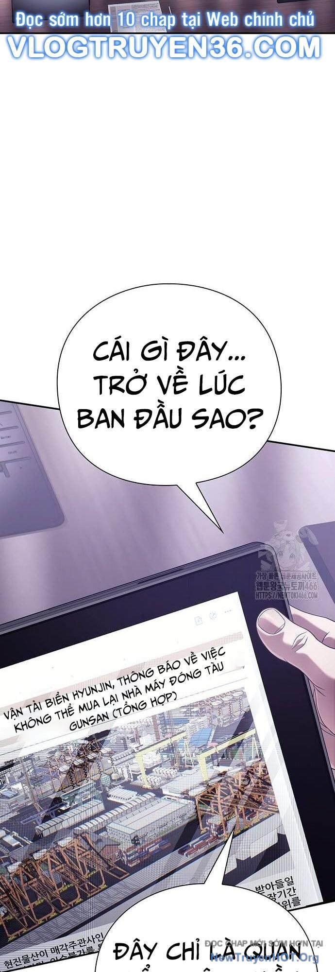 Nhân Viên Văn Phòng Nhìn Thấy Vận Mệnh Chương 112 Ảnh 20
