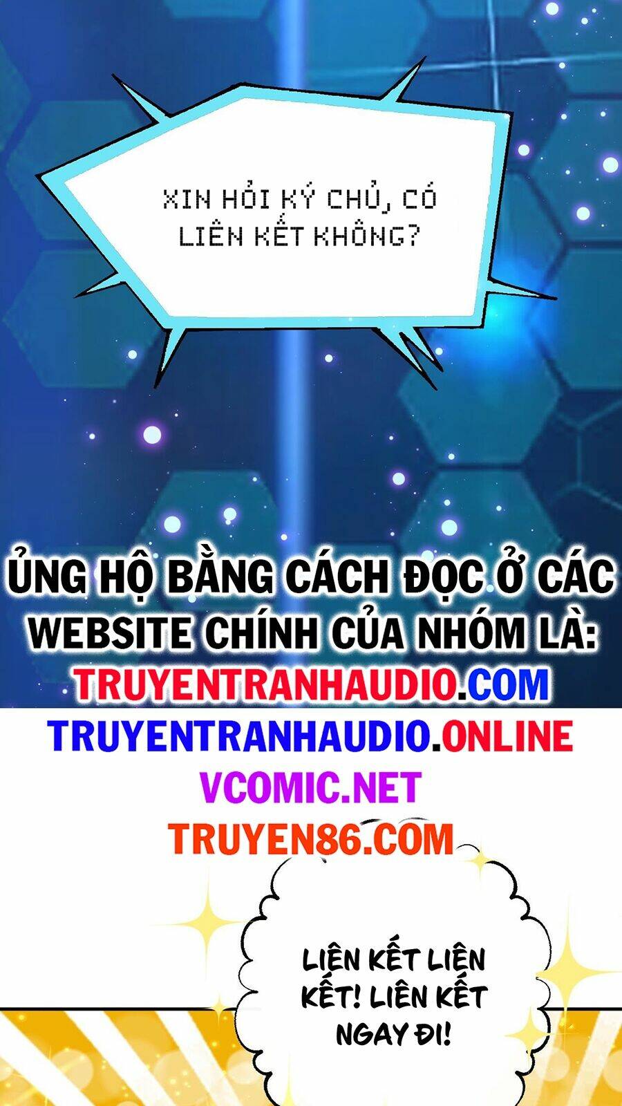 Xui Xẻo Đại Chiến Khí Vận Vương Chương 2 Ảnh 30