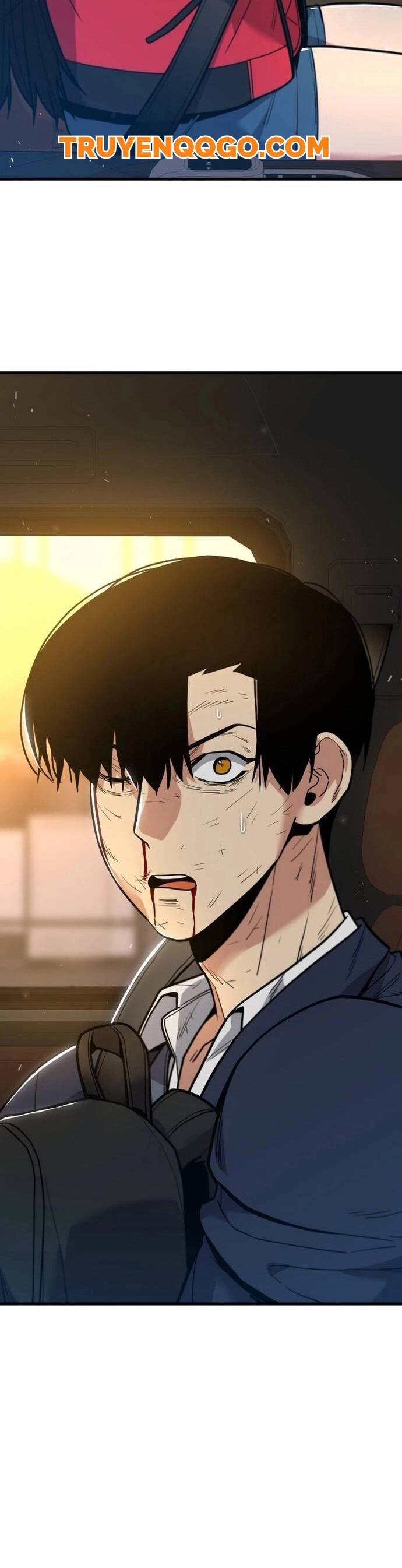 Tài Xế Báo Thù Chương 5 Ảnh 63