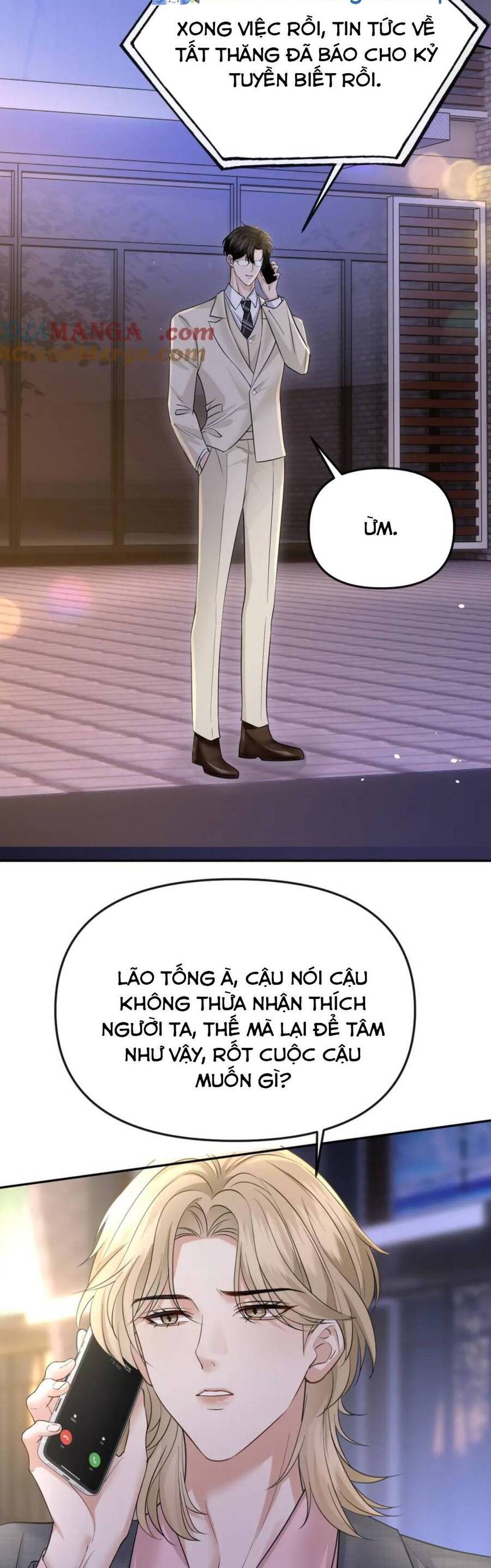Say Đắm Chương 39 Ảnh 10