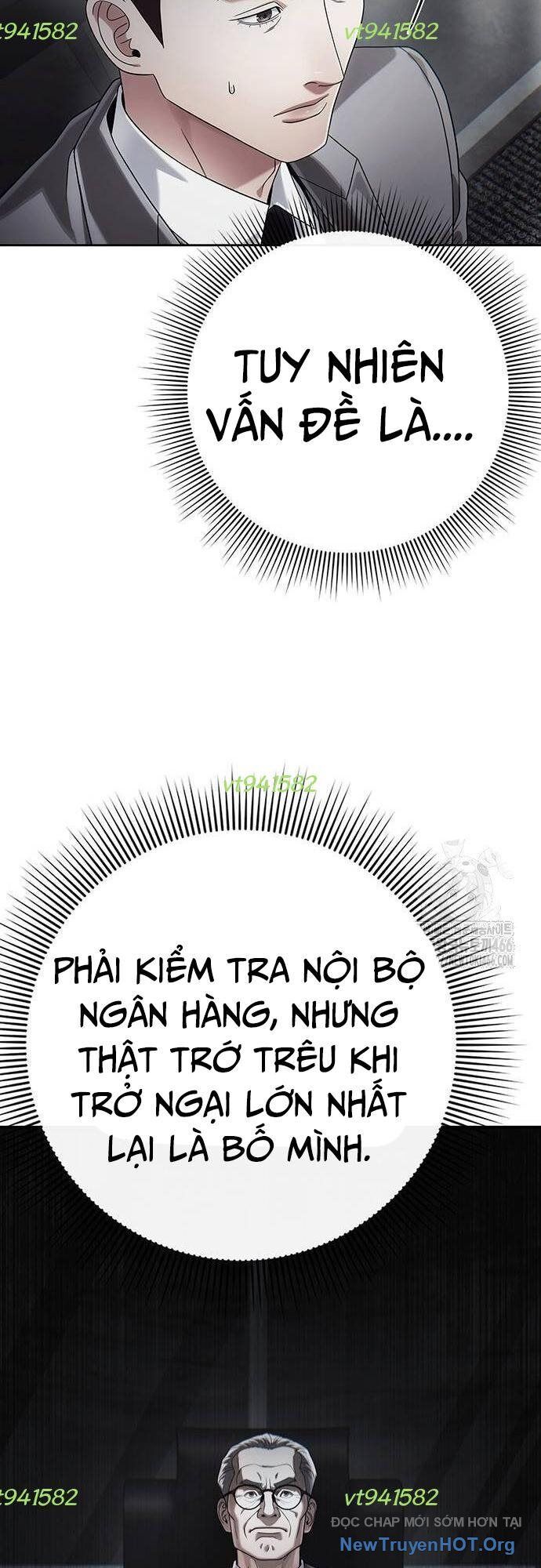 Nhân Viên Văn Phòng Nhìn Thấy Vận Mệnh Chương 112 Ảnh 36