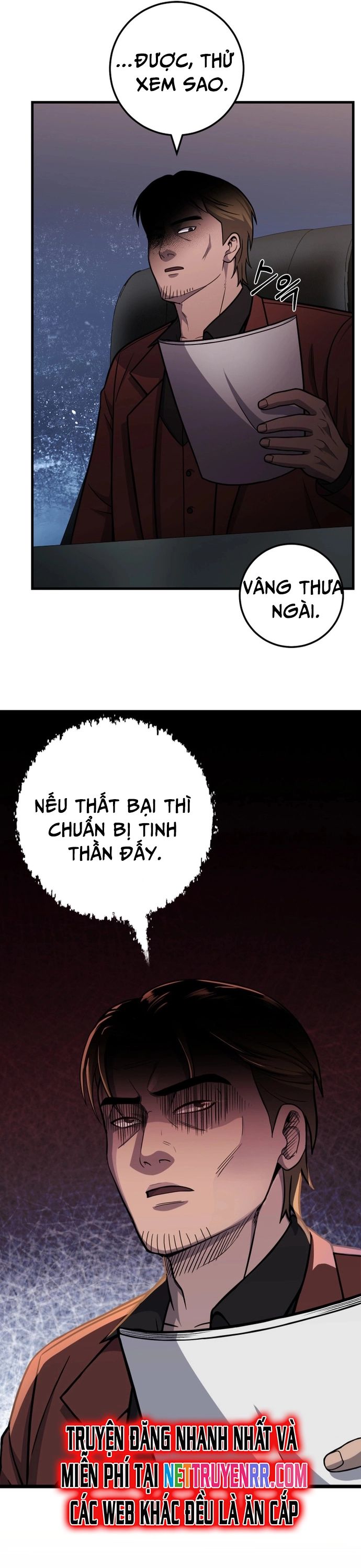 Trở Thành Phản Diện Ở Cuộc Đời Này Chương 27 Ảnh 10