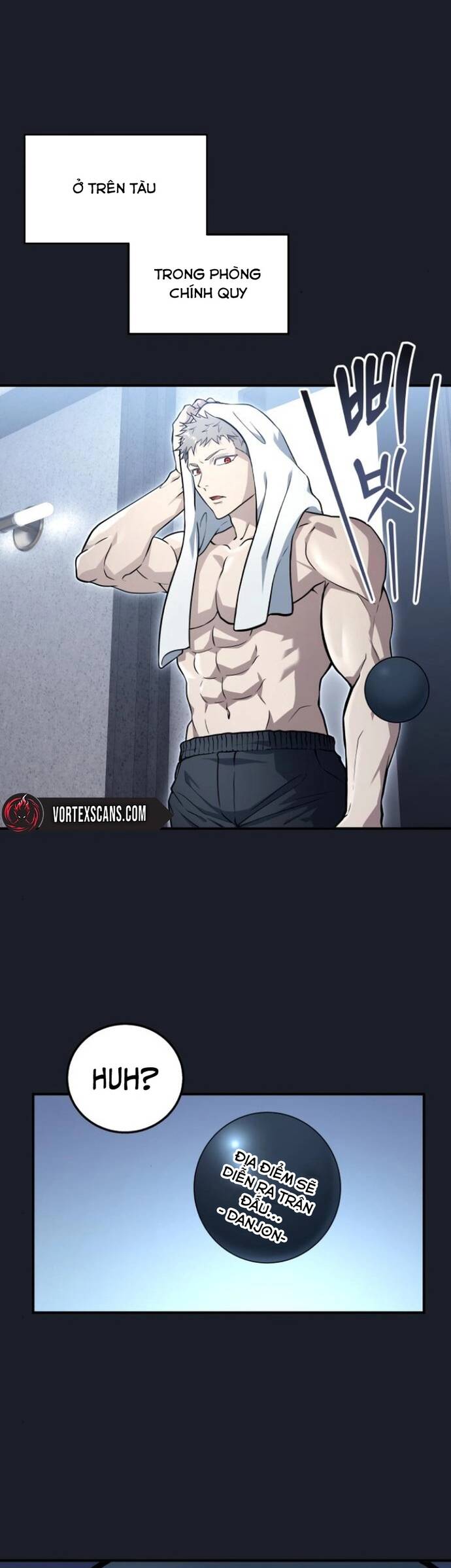 Urek Mazino Chương 10 Ảnh 83