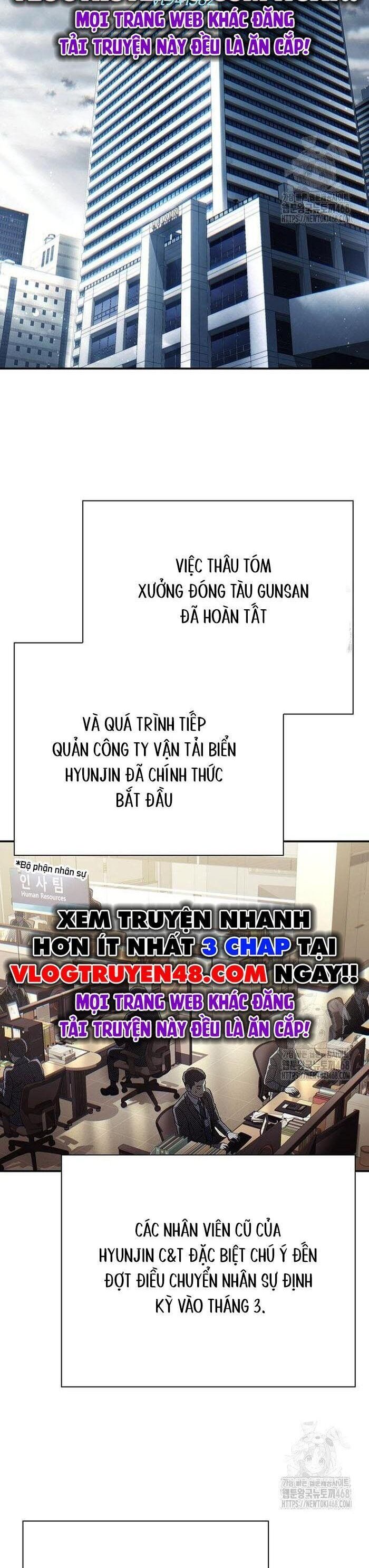 Nhân Viên Văn Phòng Nhìn Thấy Vận Mệnh Chương 115 Ảnh 13