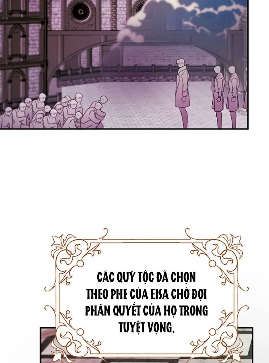 Nam Chính Đang Cản Bước Tôi Chương 72 Ảnh 40