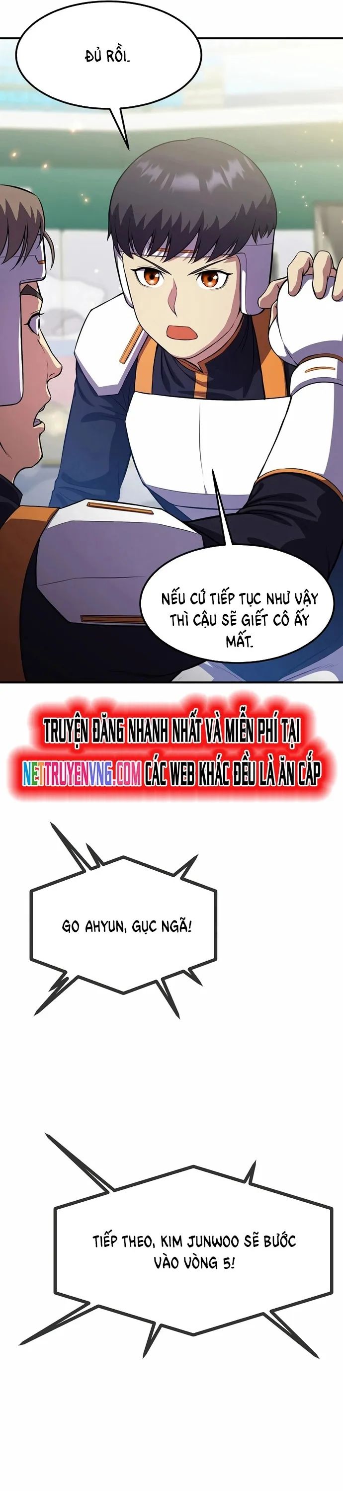Anh Hùng Tái Sinh Của Học Viện Chương 21 Ảnh 61