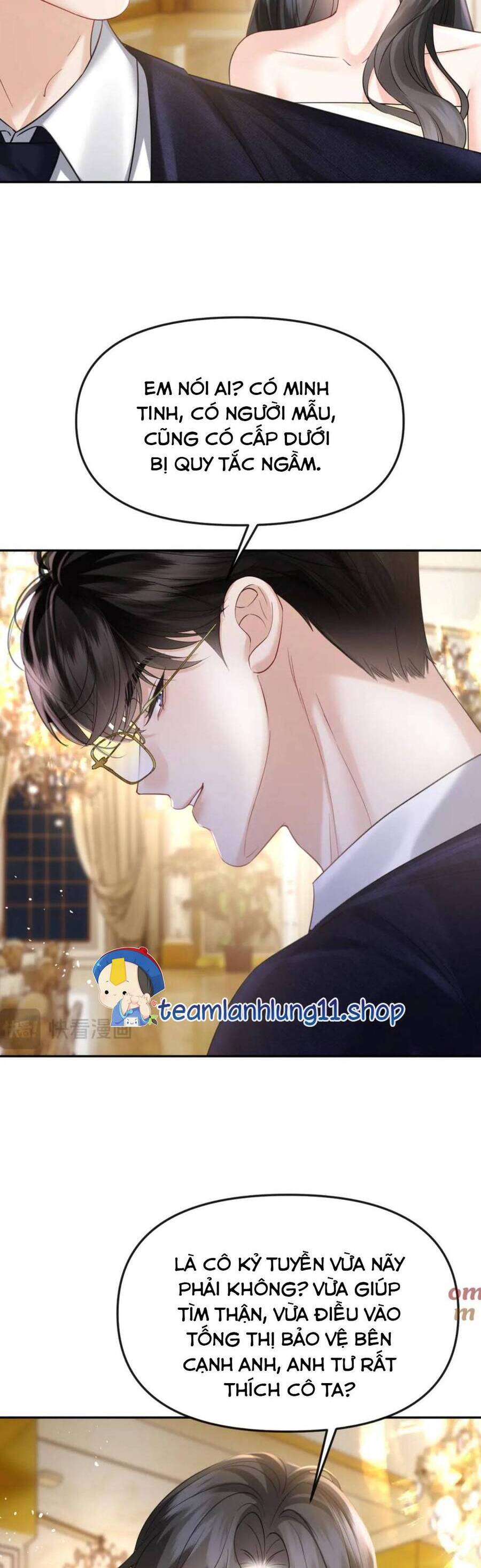 Say Đắm Chương 39 Ảnh 27