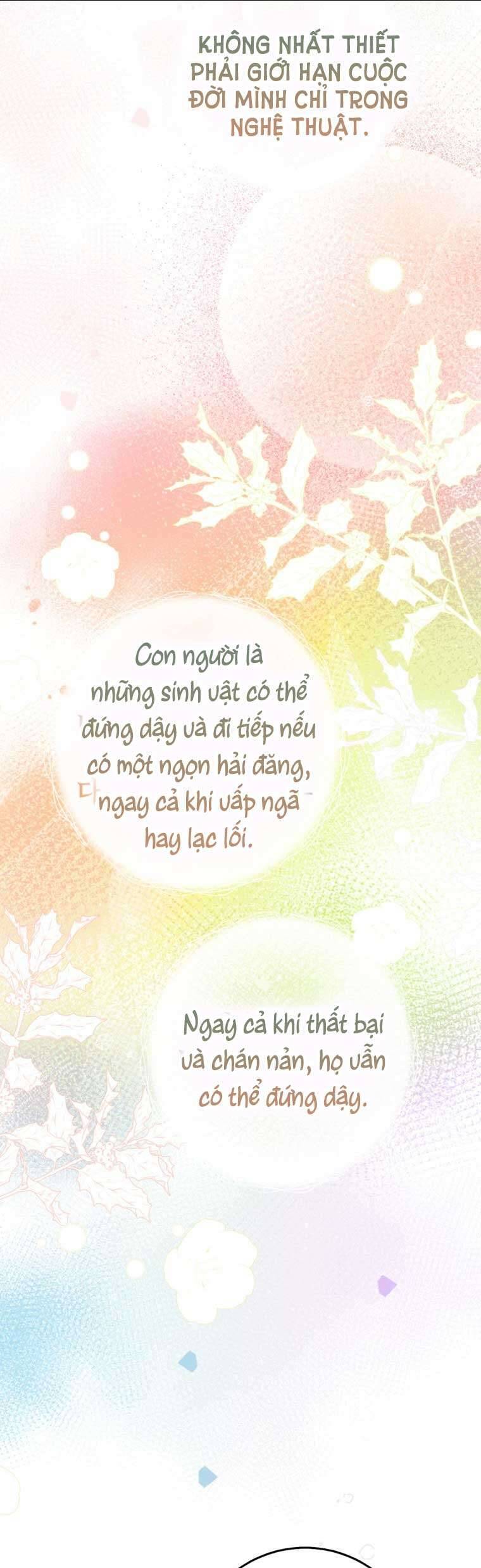 Thời Gian Của Nhân Vật Phụ Có Giới Hạn Chương 79 Ảnh 29