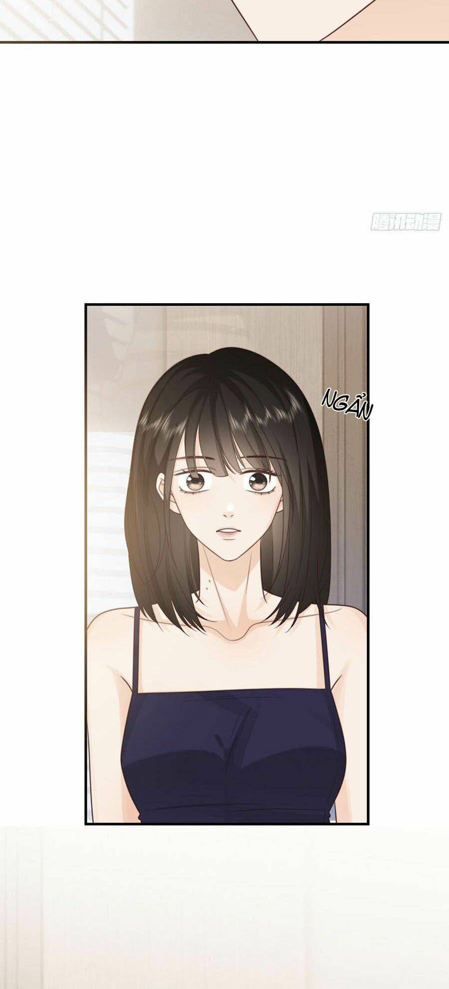 Ác Ma Thân Yêu Chương 24 Ảnh 4