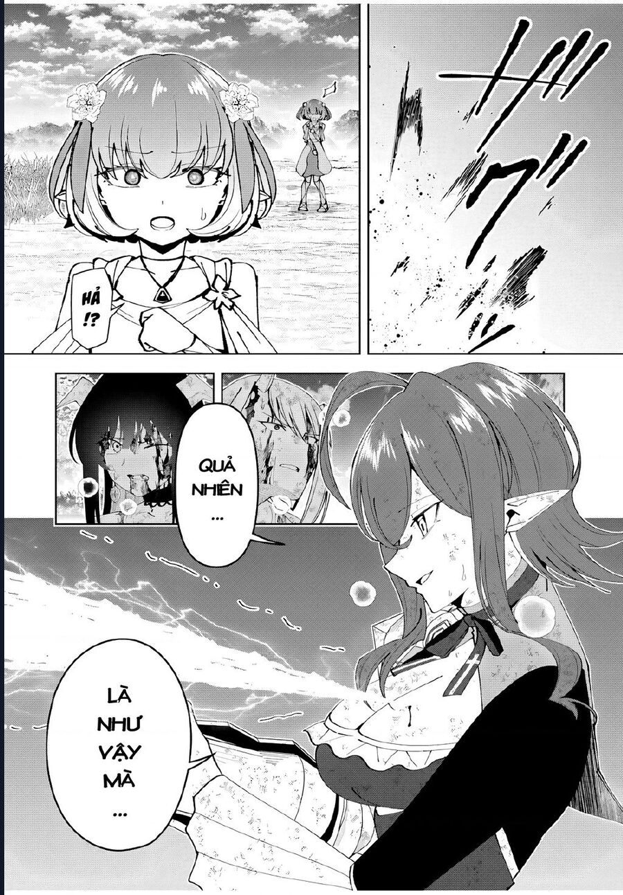 Yuusha To Yobareta Nochi Ni: Soshite Musou Otoko Wa Kazoku Wo Tsukuru Chương 71 Ảnh 4