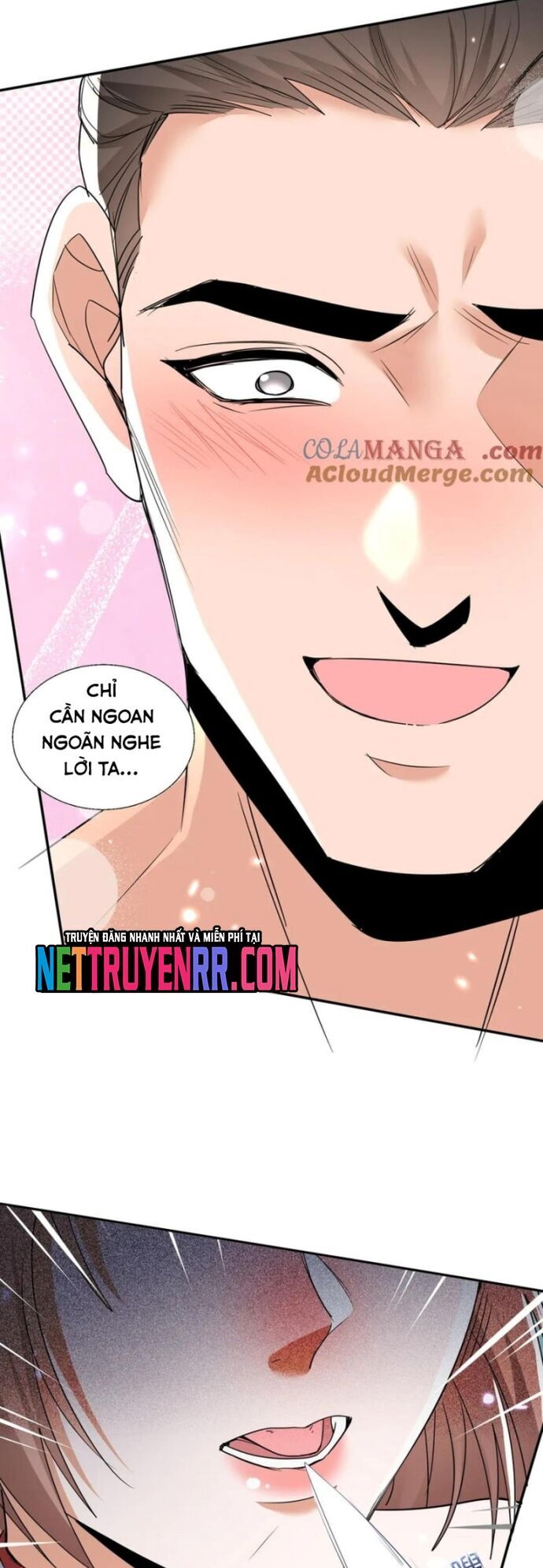 Đồ Đệ Nữ Đế Của Ta Muốn Hắc Hóa! Chương 56 Ảnh 27