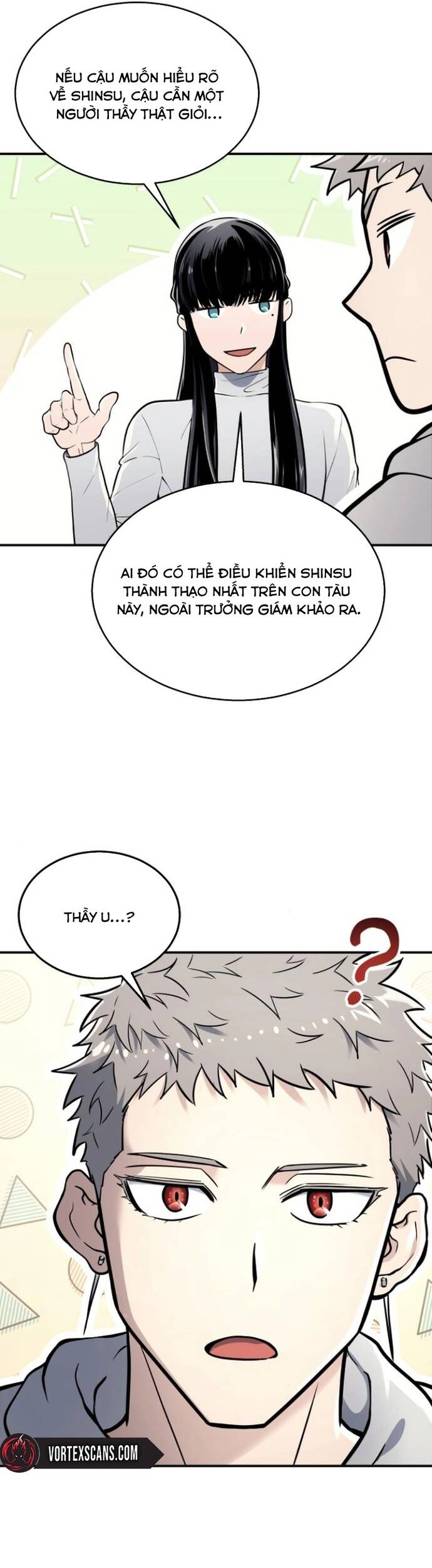 Urek Mazino Chương 10 Ảnh 37