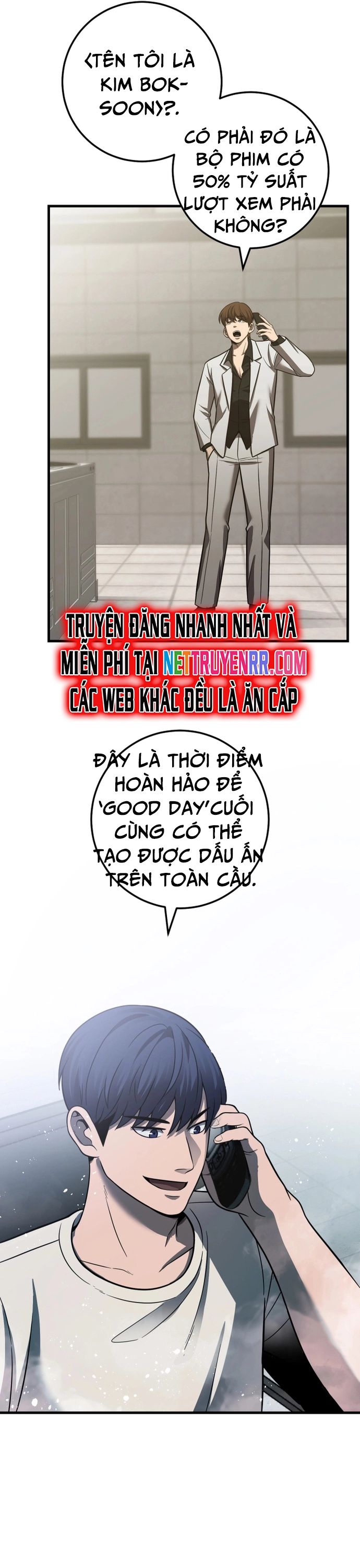 Trở Thành Phản Diện Ở Cuộc Đời Này Chương 29 Ảnh 43