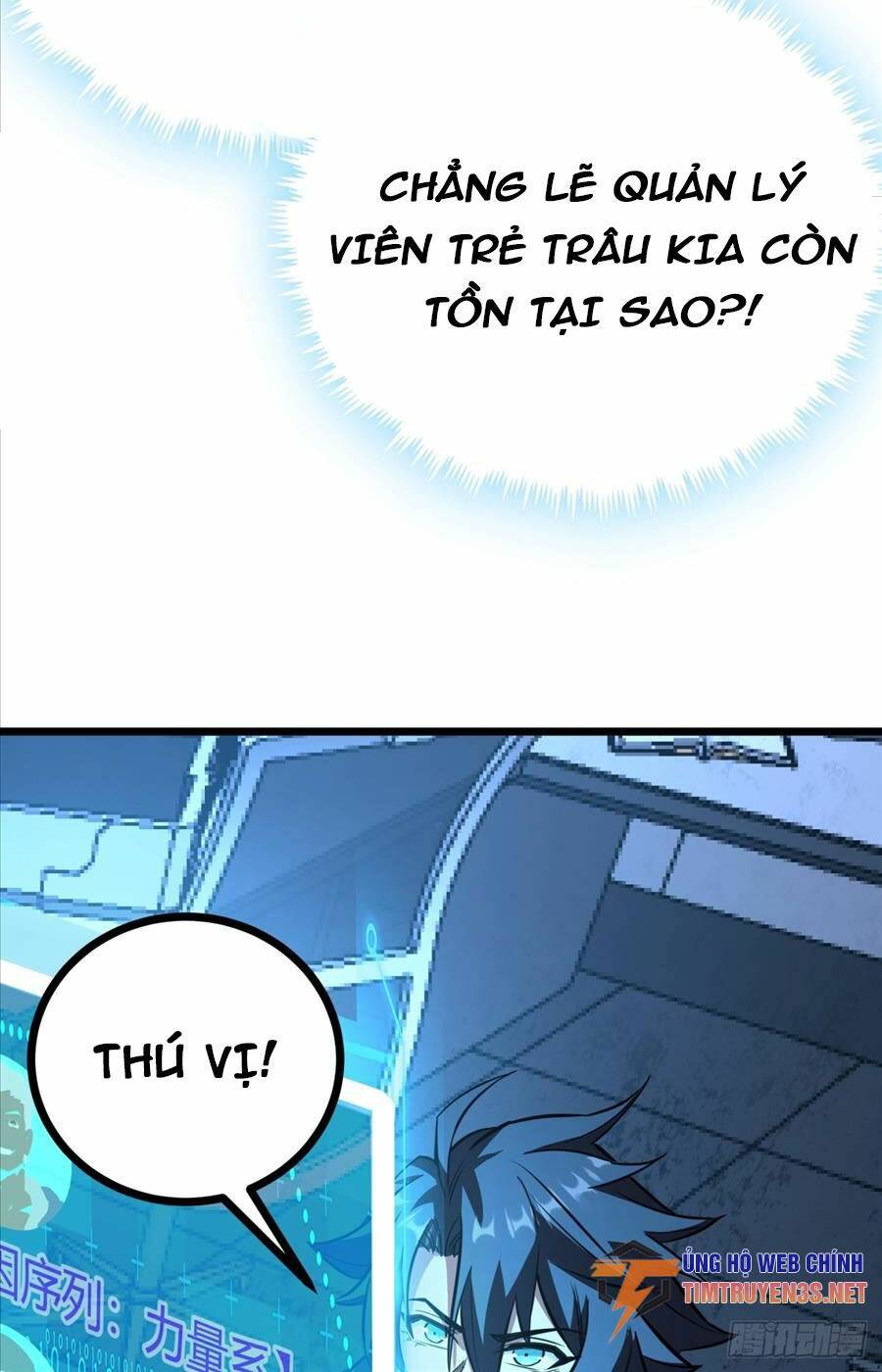 Đây Là Trò Chơi Thật Sao? Chương 8 Ảnh 62