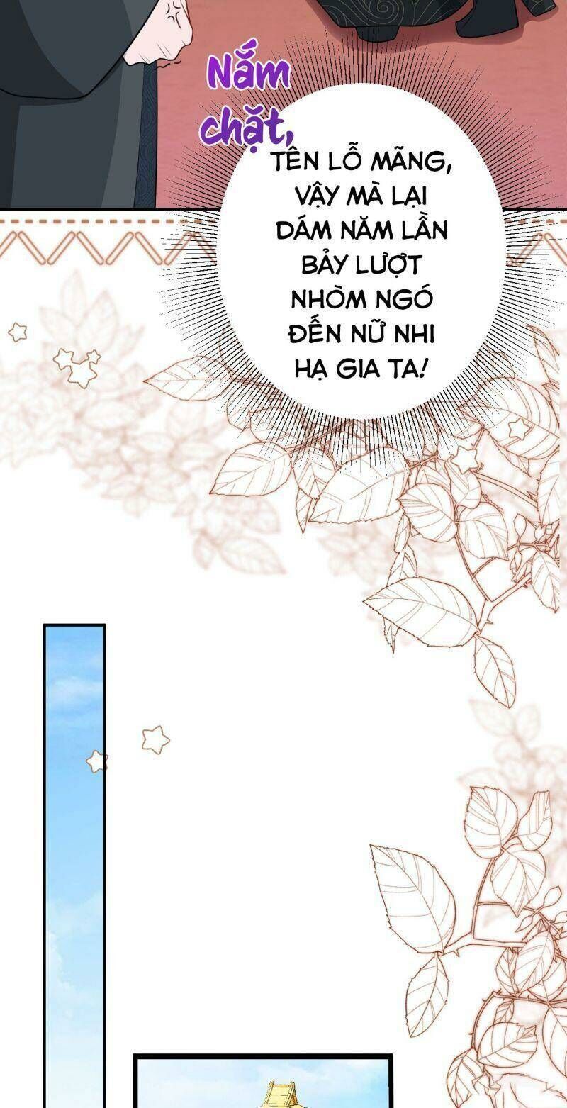 Hệ Thống Siêu Cấp Trà Xanh Chương 13 Ảnh 17