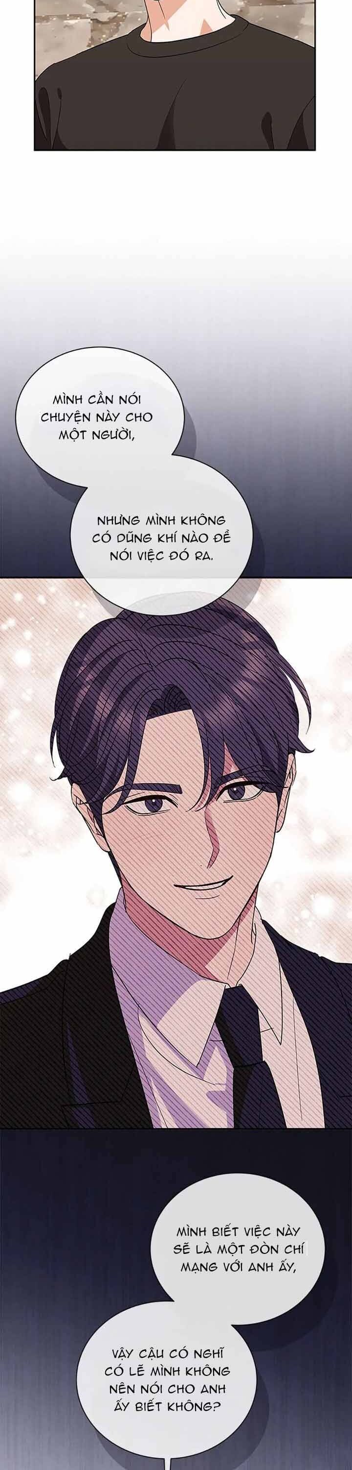 Please Divorce Me Chương 43 Ảnh 31