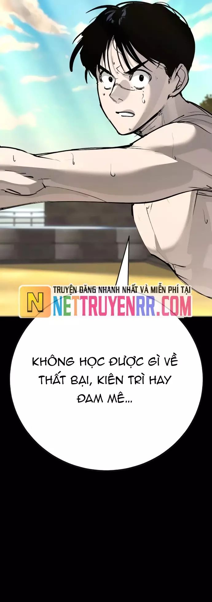 Cách Mạng Bắt Nạt Chương 31 Ảnh 57