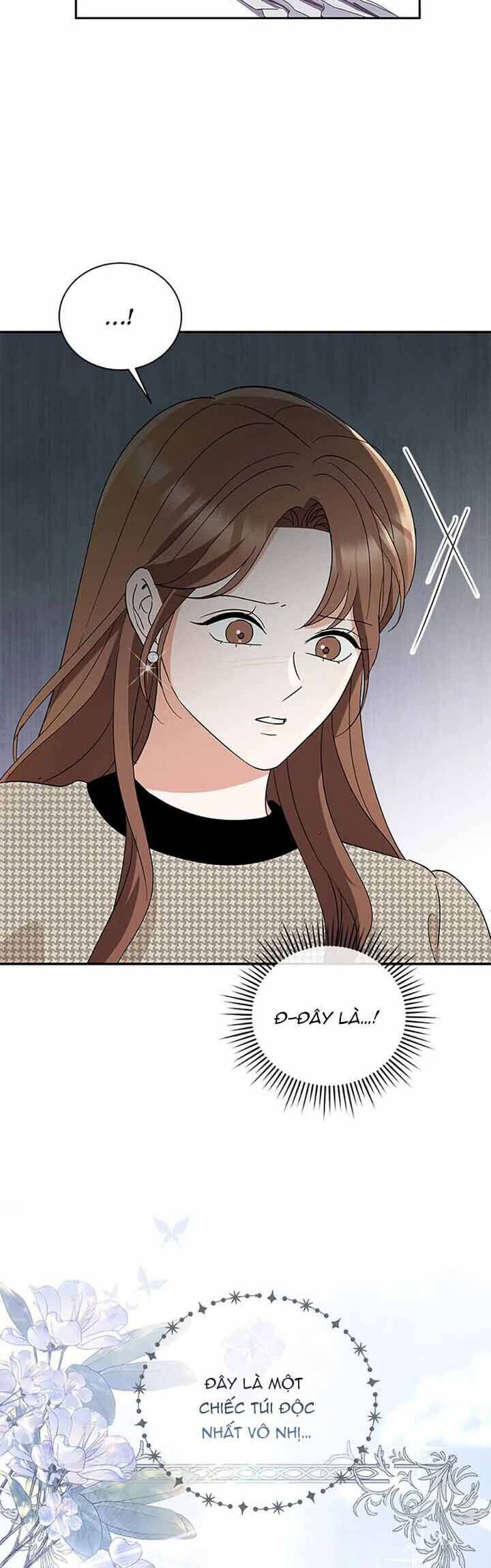 Please Divorce Me Chương 40 Ảnh 29