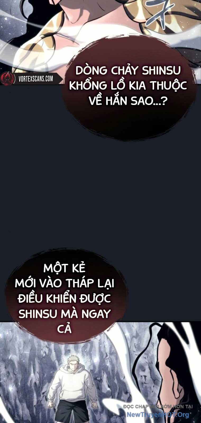 Cuộc Chiến Trong Tòa Tháp: Urek Mazino Chương 13 Ảnh 8