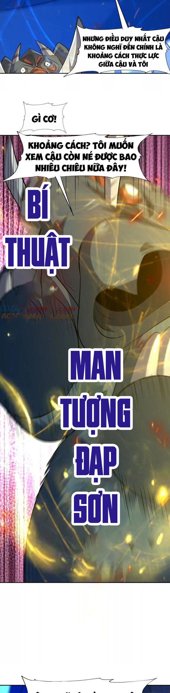 Trùng Sinh Thành Godzilla Chương 298 Ảnh 4