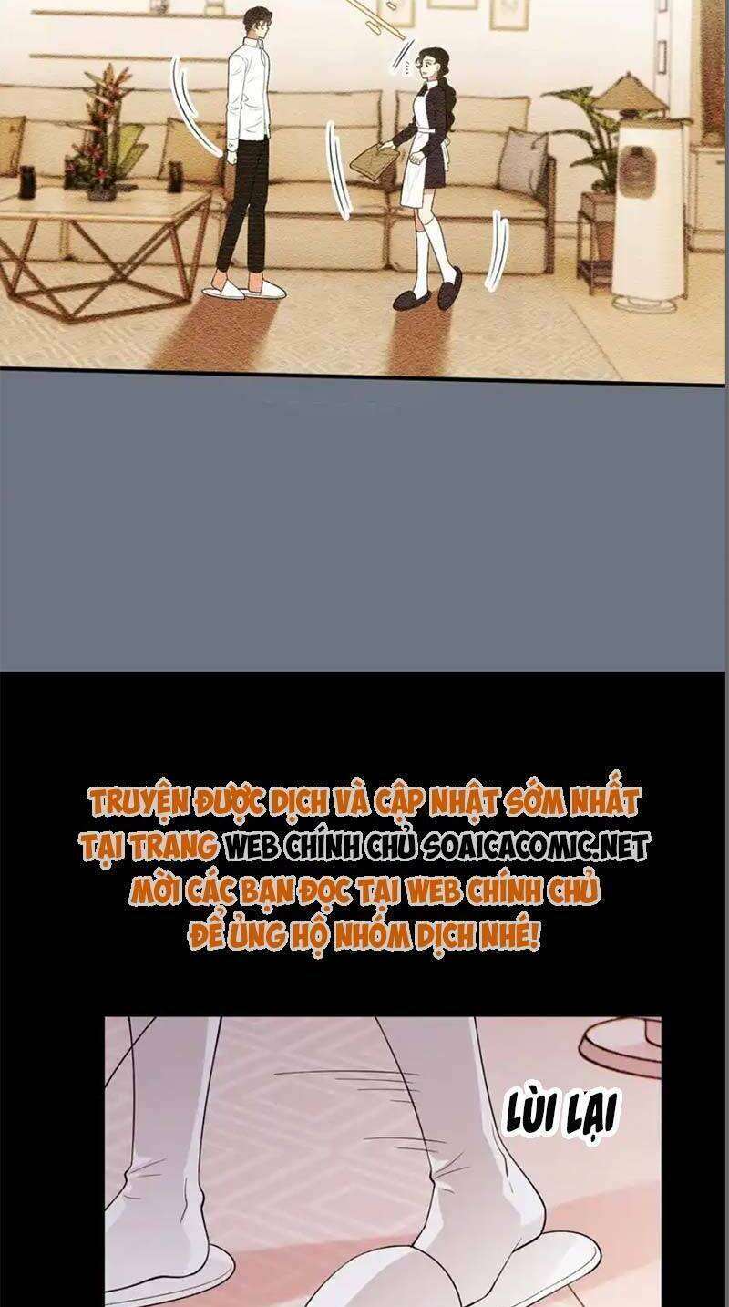 Trọng Sinh Báo Thù Gặp Được Bá Đạo Tổng Tài Chương 18 Ảnh 24
