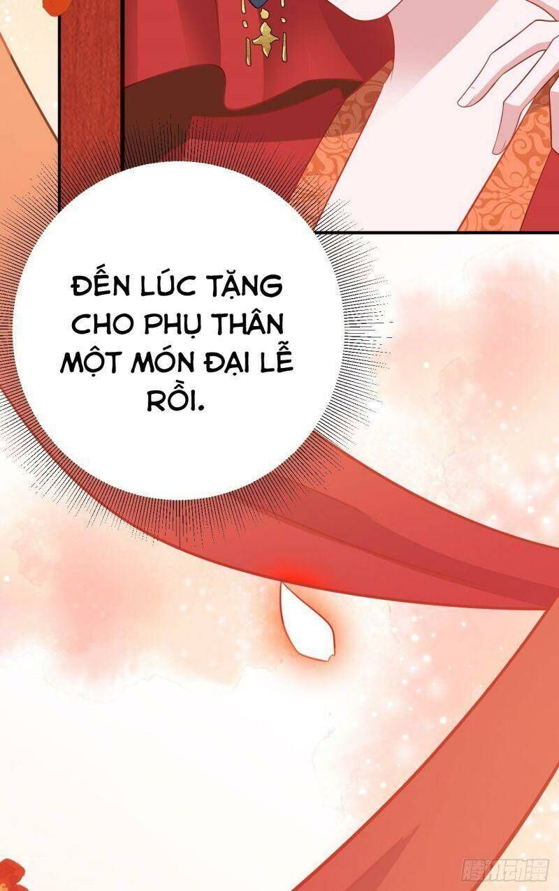 Hệ Thống Siêu Cấp Trà Xanh Chương 14 Ảnh 18