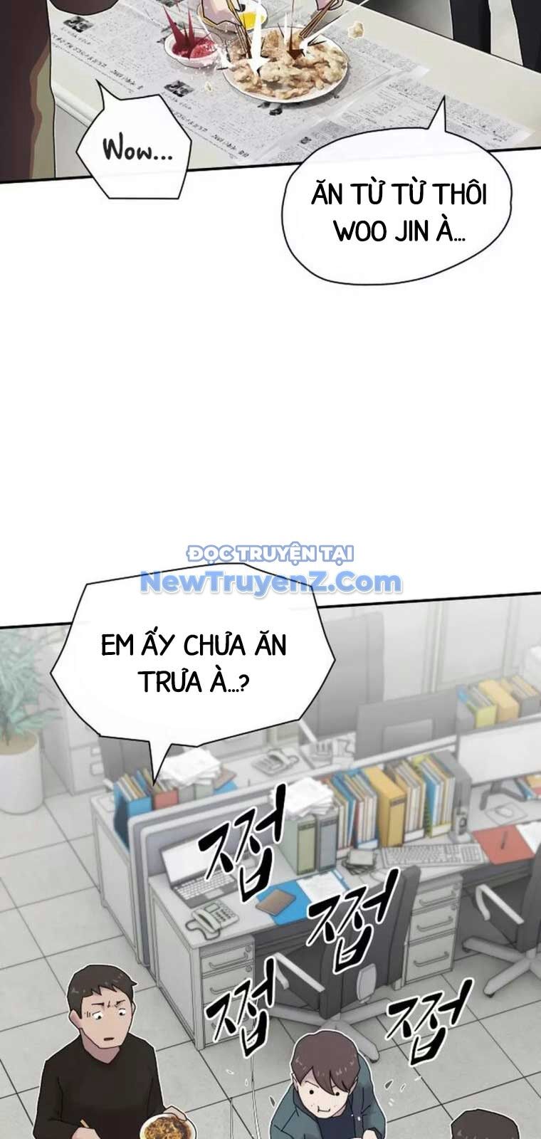 Thiên Tài Nhìn Thấu Thế Giới Chương 25 Ảnh 34
